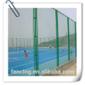 PVC Coated Galvanized School 358 High Security Fence